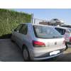 peugeot 306 del año 1999
