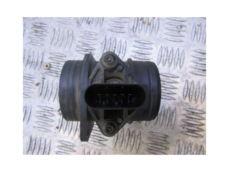 Recambio de caudalimetro : seat cordoba : 1.9 tdi (100,61cv) [2005] para seat cordoba 1.9 tdi referencia OEM IAM 0281002531  
