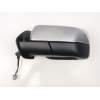 Recambio de retrovisor izquierdo para land rover discovery iii (l319) 2.7 td 4x4 referencia OEM IAM CRB502710PMA  