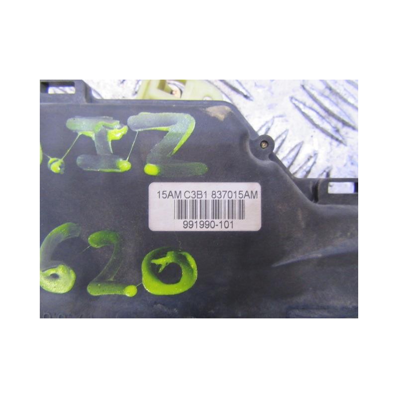 Recambio de cerradura pta. del. izq. : seat cordoba : 1.9 tdi (100,61cv) [2005] para seat cordoba 1.9 tdi referencia OEM IAM C3B