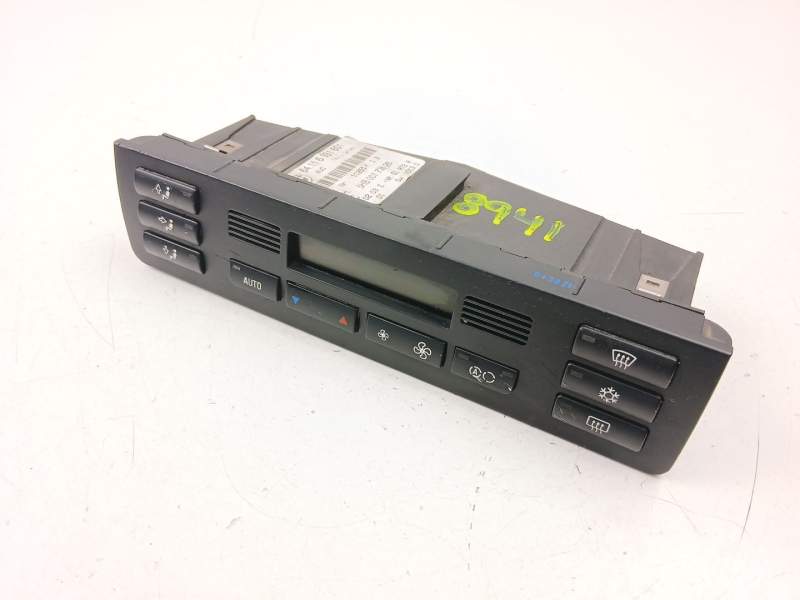 Recambio de mandos calefaccion aire para bmw 3 (e46) 320 d referencia OEM IAM 64116931601 5HB00773826 
