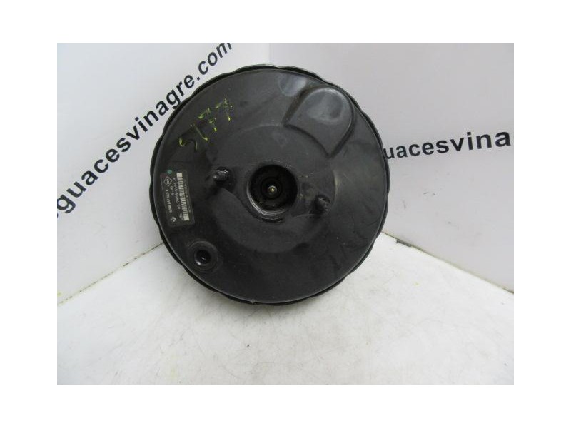 Recambio de servofreno : renault vel satis : 2.2 dci (149,56cv) [2004] para renault vel satis 2.2 dci referencia OEM IAM 8200047