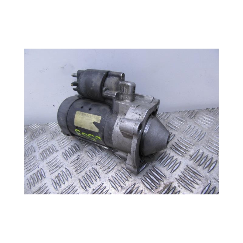 Recambio de motor arranque : citroen c5 : 2.2 hdi [2002] para citroen c5 2.2 hdi referencia OEM IAM 000122301BOSCH  