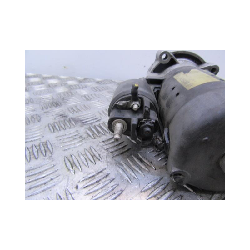 Recambio de motor arranque : citroen c5 : 2.2 hdi [2002] para citroen c5 2.2 hdi referencia OEM IAM 000122301BOSCH  