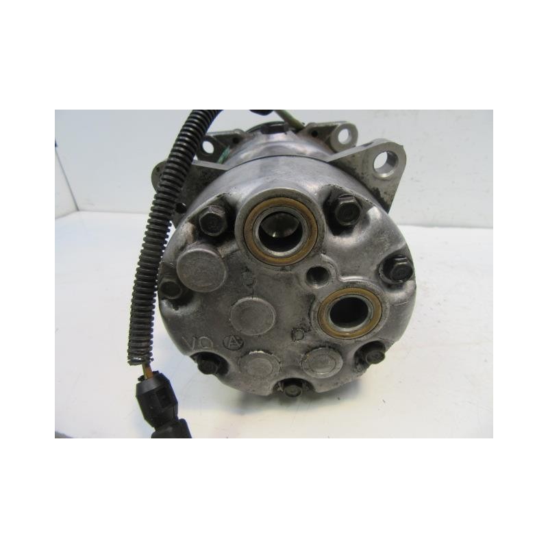 Recambio de aire acondicionado : peugeot 206 : 1.9 d [1998] para peugeot 206 1.9 d referencia OEM IAM 4454709860  