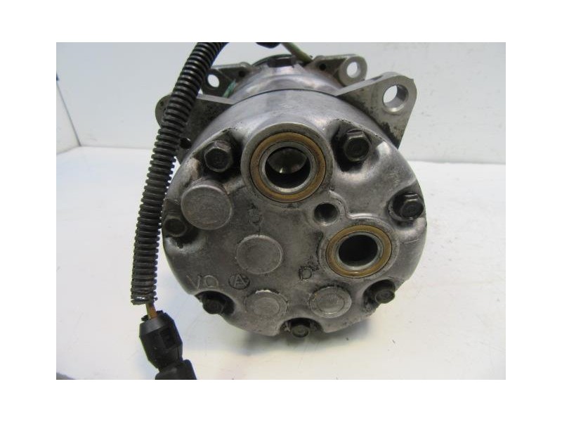 Recambio de aire acondicionado : peugeot 206 : 1.9 d [1998] para peugeot 206 1.9 d referencia OEM IAM 4454709860  