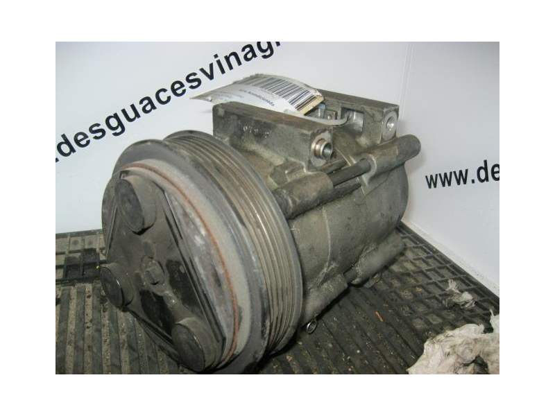 Recambio de compresor aire acondicionado para ford mondeo 1.8 g 16v (g-rkb) referencia OEM IAM 1933 6C23FS10 