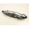 Recambio de manilla trasera izquierda para rover 75 (rj) 2.0 cdt referencia OEM IAM UR302250XX  