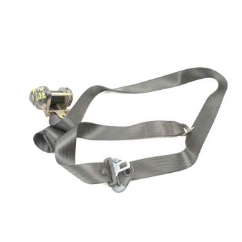 CINTURON SEGURIDAD DELANTERO DERECHO 00023648C 