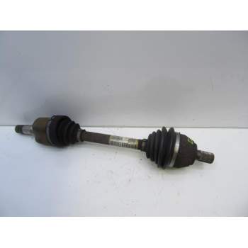 TRANSMISION DELANTERA IZQUIERDA 3M5103B4336DAF 
