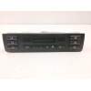Recambio de mandos calefaccion aire para bmw 3 (e46) 320 d referencia OEM IAM 64116931601 5HB00773826 