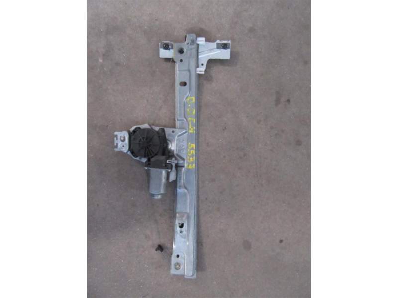 Recambio de elevalunas delantero derecho para peugeot 207 1.4 hdi referencia OEM IAM 3P  