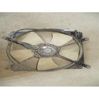 ELECTROVENTILADOR 