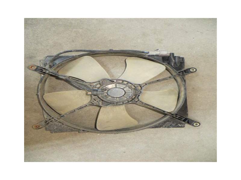 Recambio de electroventilador para toyota celica 1.8 g 7a f 115 cv referencia OEM IAM   