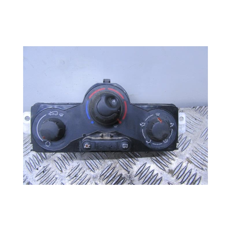 Recambio de mandos calefaccion : renault kangoo : 1.5 dci [2009] para renault kangoo 1.5 dci referencia OEM IAM 5F2140100  