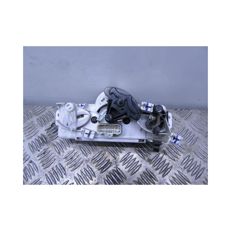 Recambio de mandos calefaccion : renault kangoo : 1.5 dci [2009] para renault kangoo 1.5 dci referencia OEM IAM 5F2140100  