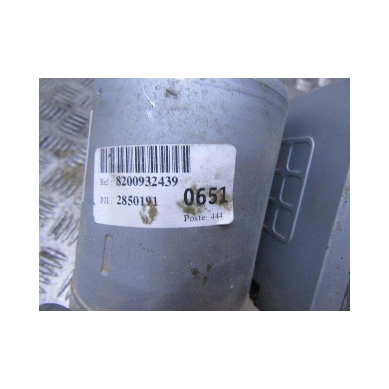 Recambio de bomba dirección eléctrica : renault kangoo : 1.5 dci [2009] para renault kangoo 1.5 dci referencia OEM IAM 820093243