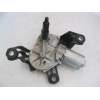 Recambio de motor limpia trasero para opel astra h referencia OEM IAM 1273081  