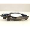 Recambio de manilla trasera izquierda para rover 75 (rj) 2.0 cdt referencia OEM IAM UR302250XX  