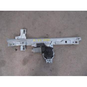 ELEVALUNAS DELANTERO IZQUIERDO 3P CONFORD 