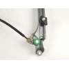 Recambio de elevalunas trasero derecho para renault laguna grandtour iii dynamique referencia OEM IAM 827000001R 0130822331 8273
