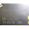 Recambio de motor limpia trasero para opel astra h referencia OEM IAM 1273081  