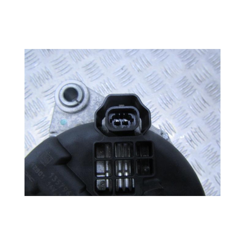 Recambio de alternador : opel zafira : 2.0 cdti tourer 16v [2013] para opel zafira 2.0 cdti tourer 16v referencia OEM IAM 135796