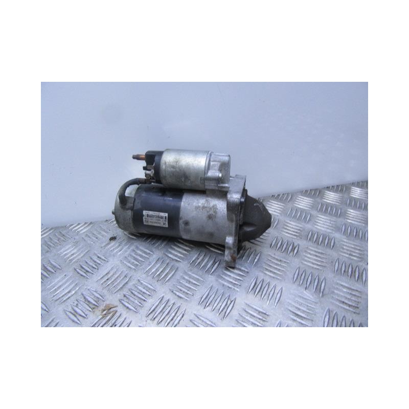 Recambio de motor arranque : opel zafira : 2.0 cdti tourer 16v [2013] para opel zafira 2.0 cdti tourer 16v referencia OEM IAM 55