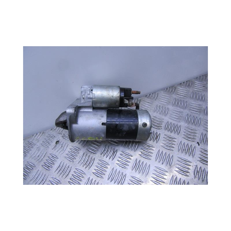 Recambio de motor arranque : opel zafira : 2.0 cdti tourer 16v [2013] para opel zafira 2.0 cdti tourer 16v referencia OEM IAM 55