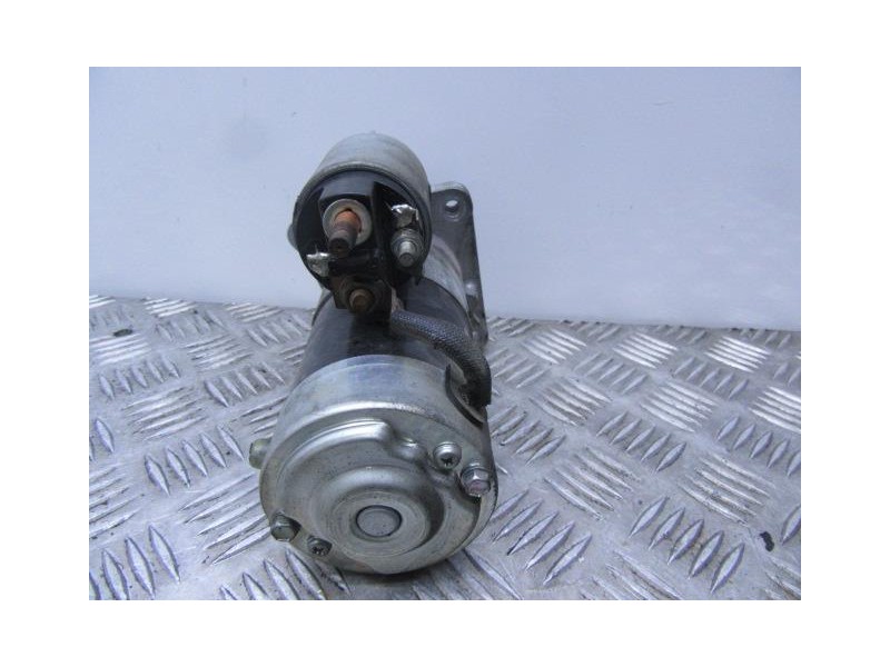 Recambio de motor arranque : opel zafira : 2.0 cdti tourer 16v [2013] para opel zafira 2.0 cdti tourer 16v referencia OEM IAM 55