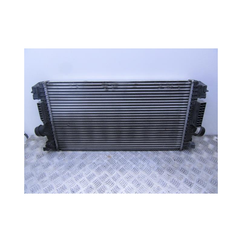 Recambio de radiador td/tdi : opel zafira : 2.0 cdti tourer 16v [2013] para opel zafira 2.0 cdti tourer 16v referencia OEM IAM 1