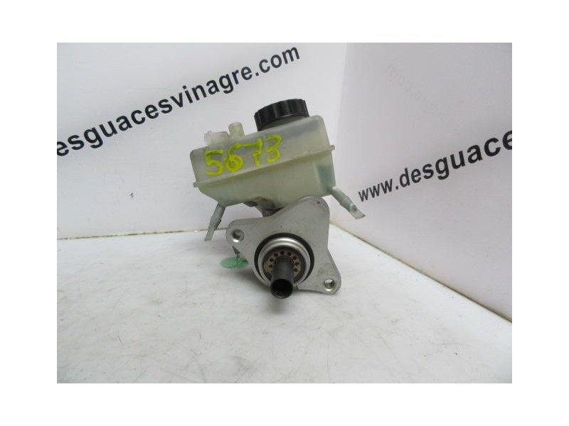 Recambio de bomba de freno : m. benz c 270 : 2.7 dci automatico [2002] para m. benz c 270 2.7 dci automatico referencia OEM IAM 