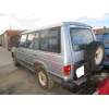mitsubishi pajero del año 1997