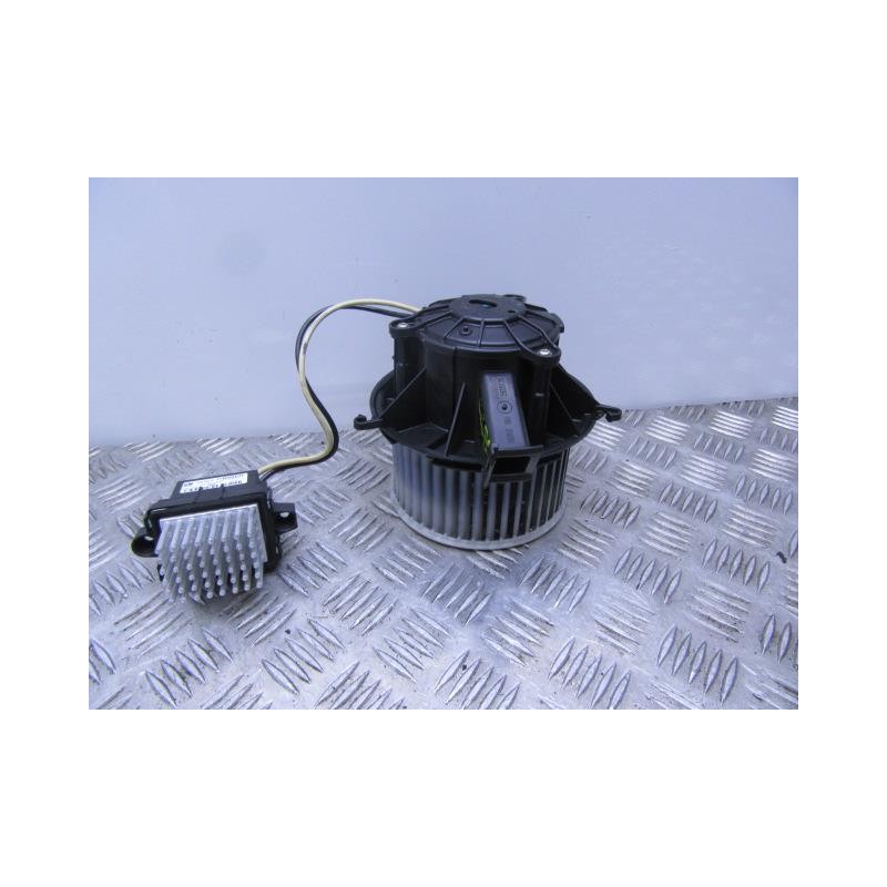 Recambio de motor calefaccion : opel zafira : 2.0 cdti tourer 16v [2013] para opel zafira 2.0 cdti tourer 16v referencia OEM IAM