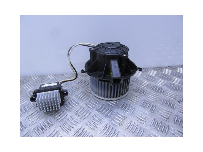 Recambio de motor calefaccion : opel zafira : 2.0 cdti tourer 16v [2013] para opel zafira 2.0 cdti tourer 16v referencia OEM IAM