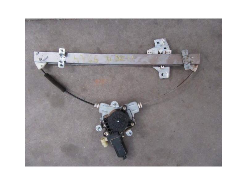 Recambio de elevalunas delantero derecho para hyundai getz 1.1 g -4hd referencia OEM IAM ELECTRICO  
