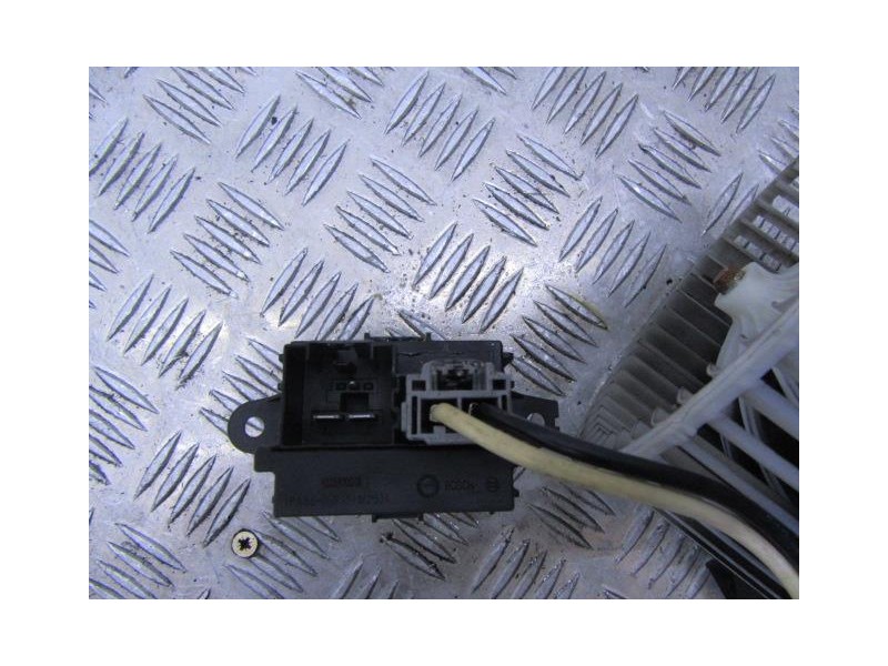 Recambio de motor calefaccion : opel zafira : 2.0 cdti tourer 16v [2013] para opel zafira 2.0 cdti tourer 16v referencia OEM IAM