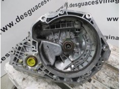 Recambio de cambio 5v (td/tdi ) : opel vectra : 2.0 td -x20dth (100,64cv) 5p [1997] para opel vectra 2.0 td -x20dth referencia O