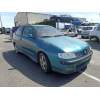 seat cordoba berlina (6k2) del año 2000