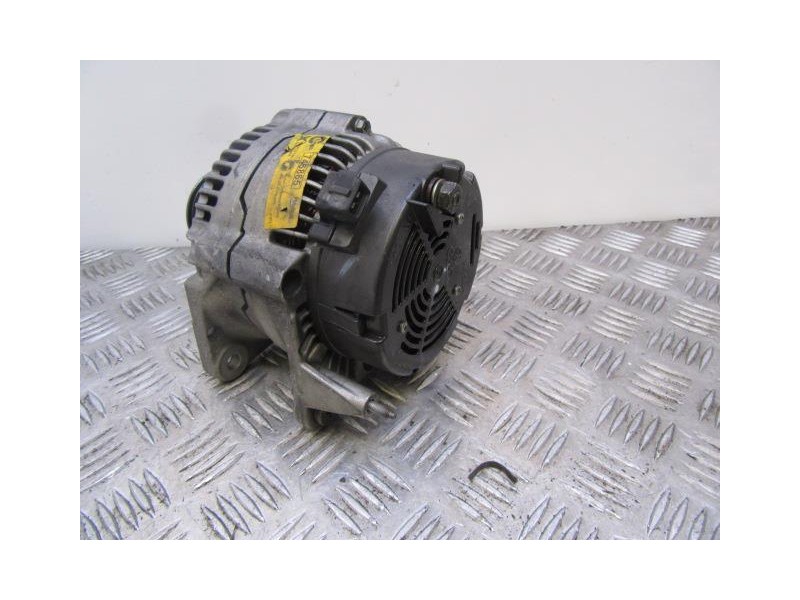 Recambio de alternador : volkswagen polo : 1.9 d (63,90cv) [1998] para volkswagen polo 1.9 d referencia OEM IAM T565721R  