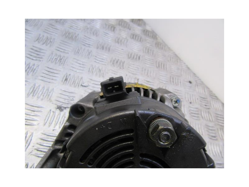 Recambio de alternador : volkswagen polo : 1.9 d (63,90cv) [1998] para volkswagen polo 1.9 d referencia OEM IAM T565721R  