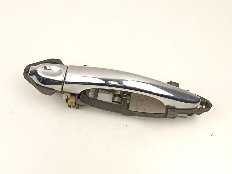 Recambio de manilla trasera derecha para rover 75 (rj) 2.0 cdt referencia OEM IAM UR302250XX  