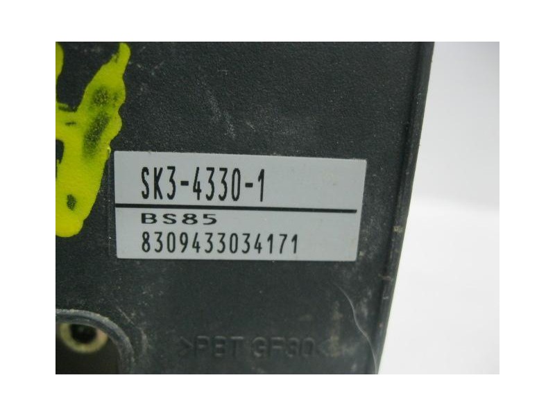 Recambio de abs : suzuki grand vitara : 2.0 hdi (rhw)(110cv) [2004] para suzuki grand vitara 2.0 hdi (rhw) referencia OEM IAM 83