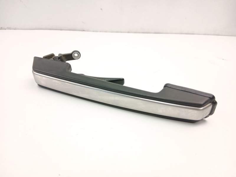 Recambio de manilla trasera izquierda para volvo 760 (704, 764) 2.8 referencia OEM IAM 6846644  