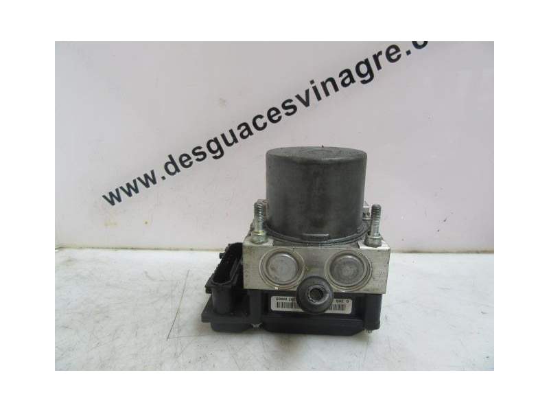 Recambio de abs para citroën c4 1.6 g referencia OEM IAM 9657352780 0265231486 9649988280