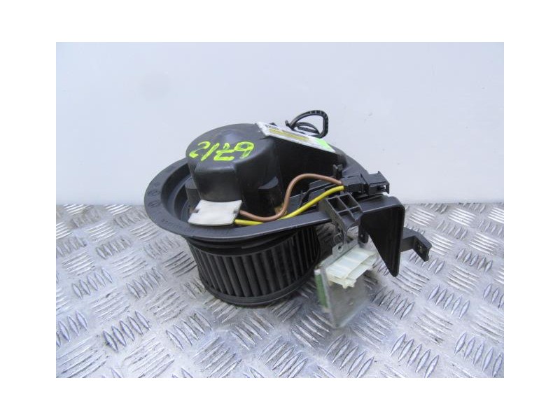 Recambio de motor calefaccion : volkswagen polo : 1.9 d (63,90cv) [1998] para volkswagen polo 1.9 d referencia OEM IAM 6N1820021