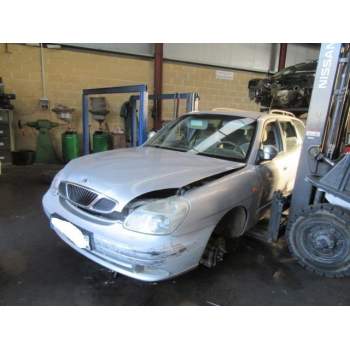 DAEWOO NUBIRA