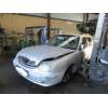 daewoo nubira del año 2000