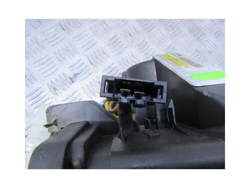 Recambio de motor calefaccion : volkswagen polo : 1.9 d (63,90cv) [1998] para volkswagen polo 1.9 d referencia OEM IAM 6N1820021