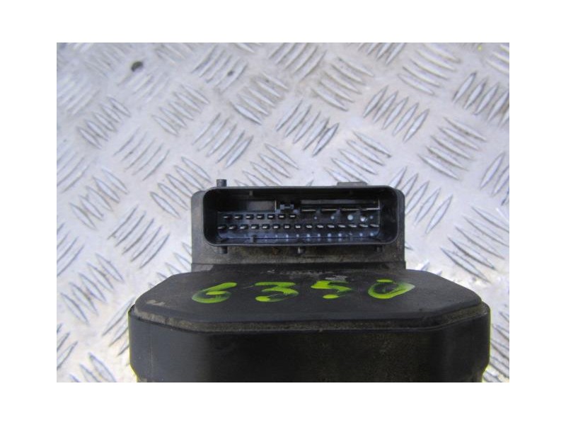 Recambio de abs : opel astra : 1.7 d (67,98cv) [1999] para opel astra 1.7 d referencia OEM IAM 0265216651  